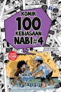 Komik 100 Kebiasaan Nabi #4