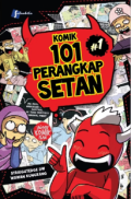 Komik 101 Perangkap Setan