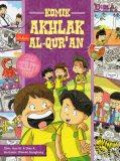 Komik Akhlak dalam Al-Qur'an