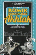 Komik Peradaban Akhlak