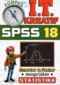 Kompas IT  Kreatif SPSS 18