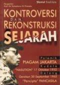 Kontroversi dan Rekonstruksi Sejarah