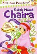 Kotak Musik Chaira