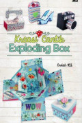 Kreasi Cantik Exploding Box