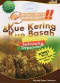 Kue Kering dan Kue Basah