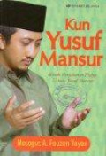 Kun Yusuf Mansur