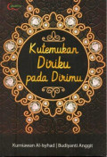 Kutemukan Diriku pada Dirimu