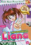 Laboratorium Laina