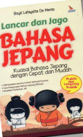 Lancar dan Jago Bahasa Jepang