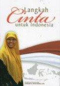 Langkah Cinta untuk Indonesia