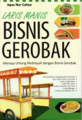 Laris Manis Bisnis Gerobak