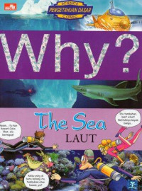 Why? Laut