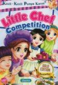 Little Chef Competition