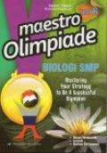 Maestro Olimpiade Biologi SMP Seri B