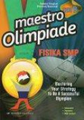 Maestro Olimpiade Fisika SMP Seri B