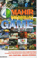Mahir Membuat Game