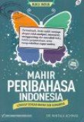 Mahir Peribahasa Indonesia