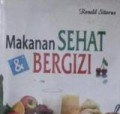 Makanan Sehat dan Bergizi