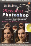 Make Over Photoshop