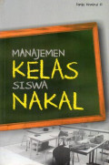 Manajemen Kelas Siswa Nakal