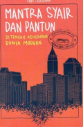 Mantra Syair dan Pantun di Tengah Kehidupan Dunia Modern
