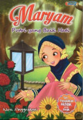Maryam Putri yang Baik Hati