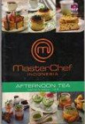 Master Chef Indonesia: Afternoon Tea