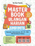 Master Book Ulangan Harian SMP/MTS Kelas IX