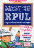 Master RPUL Rangkuman Pengetahuan Umum Lengkap