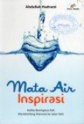 Mata Air Inspirasi