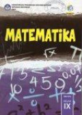 Matematika SMP/MTs Kelas IX K-13