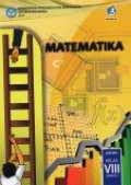 Matematika VIII A Edisi Revisi 2017