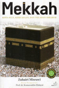 Mekkah: Kota Suci, Kekuasaan, dan Teladan Ibrahim