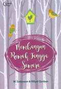 Membangun Rumah Tangga Samara