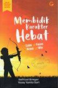 Membidik Karakter Hebat