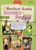 Membuat Aneka Boneka Profesi