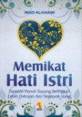 Memikat Hati Istri