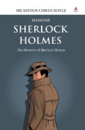 Memoar Sherlock Holmes The Memoirs of Sherlock Holmes