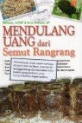 Mendulang Uang dari Semut Rangrang