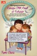 Mengoptimalkan Kinerja Otak Anak di Sekolah