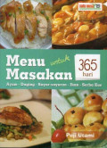 Menu Masakan untuk 365 Hari