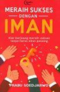 Meraih Sukses dengan Iman