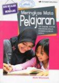 Meringkas Mata Pelajaran: 50 Teknik Untuk Meningkatkan Pembelajaran Siswa