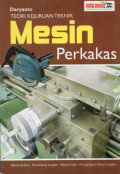 Mesin Perkakas: Teori Kejuruan Teknik