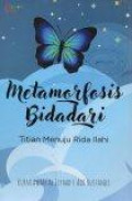 Metamorfosis Bidadari: Titian Menuju Rida Ilahi