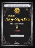 Metode Asy-Syafi'i Ilmu Tajwid Praktis  20 Jam