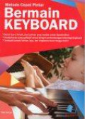 Metode Cepat Pintar Bermain Keyboard