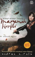 Mimpi-Mimpi Lintang Maryamah Karprov