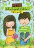 Misi: Selamatkan Bumi