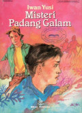 Misteri Padang Galam